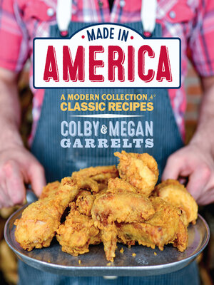 cover image of Made in America